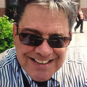 Meet your Posher, Douglas